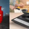 Uttarakhand gas cylinder: People ready to buy induction stoves even for Rs 50,000 due to shortage LPG cylinders nainital breaking news