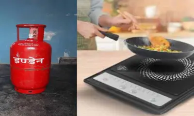 Uttarakhand gas cylinder: People ready to buy induction stoves even for Rs 50,000 due to shortage LPG cylinders nainital breaking news