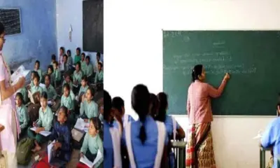 Uttarakhand teacher news: have to complete 30% of syllabus before summer vacation govt school new order issued breaking news today