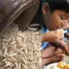 Uttarakhand Fortified Rice banned in School