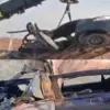 Moradabad accident news today uttarakhand four youth lost Life