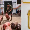 Gas cylinder breaking news: If there is a PNG pipeline in the house, then the gas cylinder will have to be surrendered.