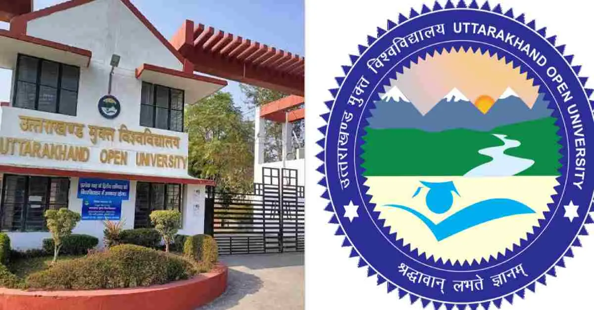 Uttarakhand open university admission 2026: extended on 27 march latest news today