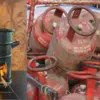 Gas cylinder crisis: A fight between mother-in-law daughter-in-law due to gas cylinder shortage, in Mainpuri Uttar Pradesh latest news today