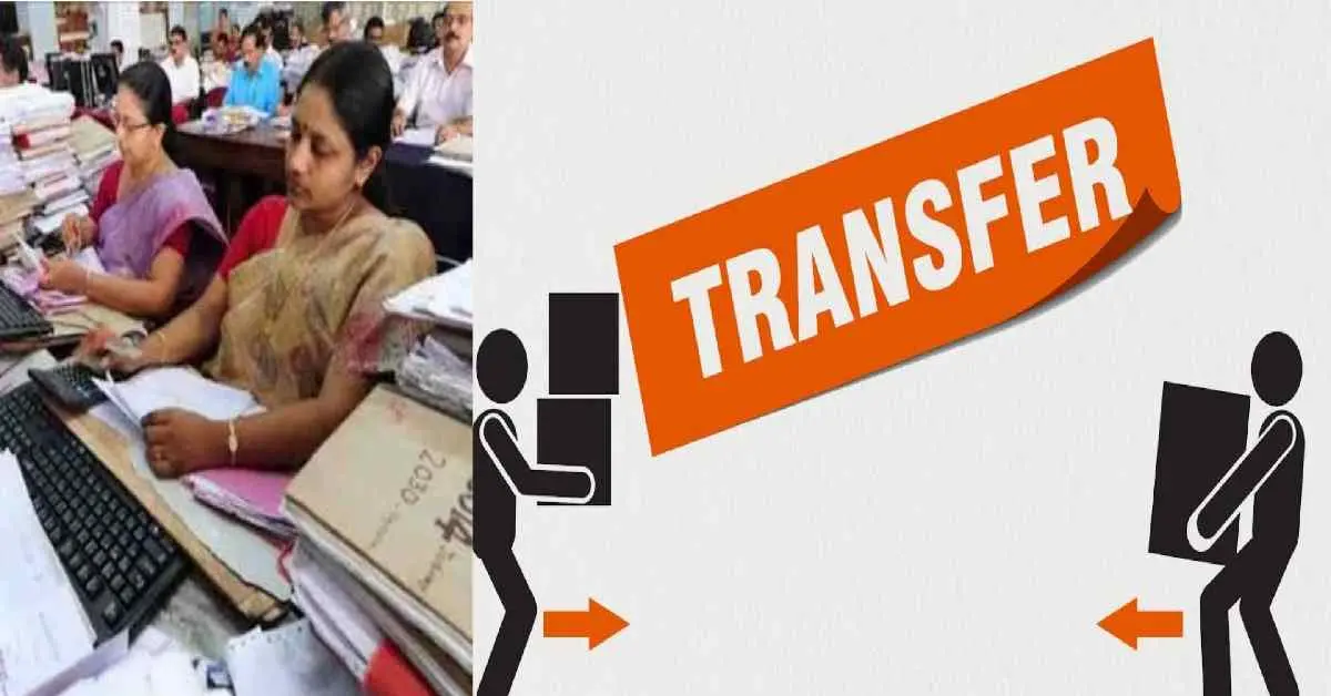 Uttarakhand transfer 2026: process of govt government employees begins from workplace latest news today