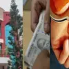 Dehradun bribe news today: Energy Corporation electricity department junior engineer JE arrested while taking bribe