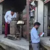 Uttarakhand gas cylinder news: Black marketing busted, 135 commercial cylinders recovered from shop in Rishikesh