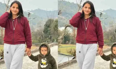 L missing woman news today from mandi Himachal Pradesh with 2 years inocent son DevBhoomi darshan big breaking update