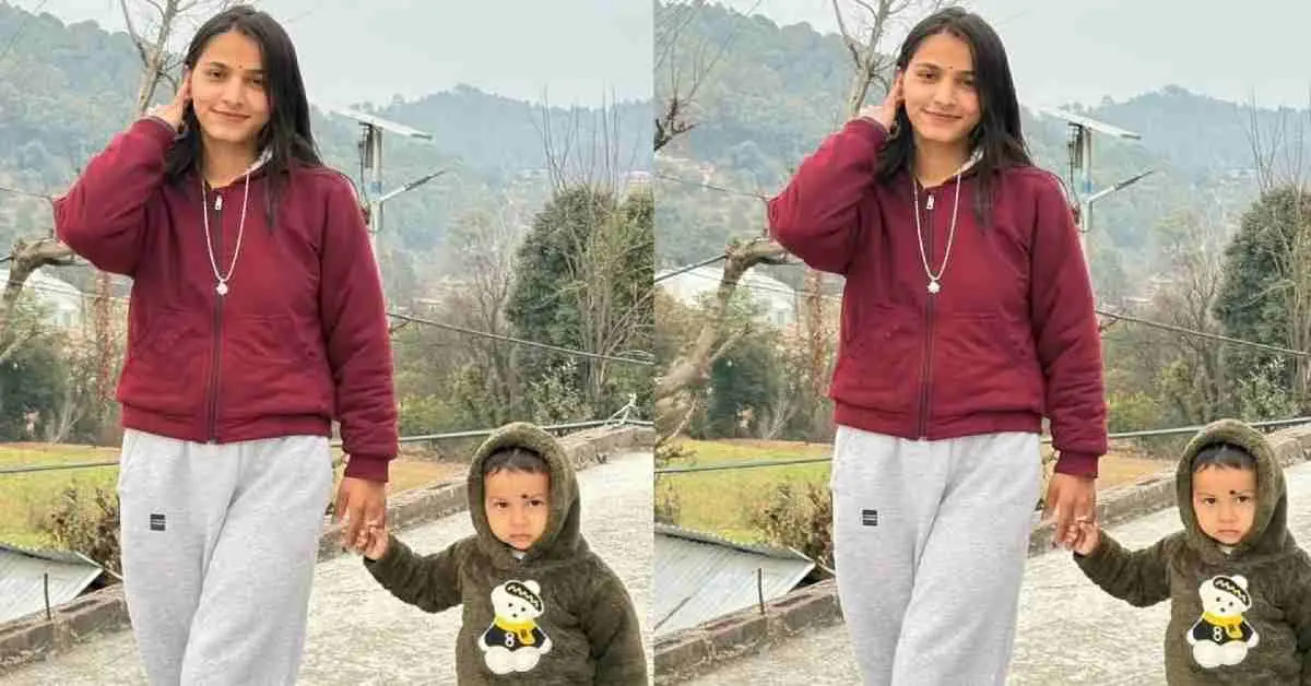 L missing woman news today from mandi Himachal Pradesh with 2 years inocent son DevBhoomi darshan big breaking update