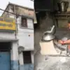 Uttarakhand school cylinder: Food is being cooked on wood in government schools in roorkee haridwar latest news today