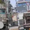 Uttarakhand haldwani accident news today: anil Rautela finence company employee of nainital died by dumper road.