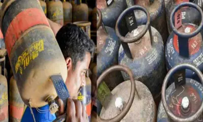 Uttarakhand commercial cylinder: nainital hotels and restaurants are not getting gas, SOP remains pending nainital breaking news today