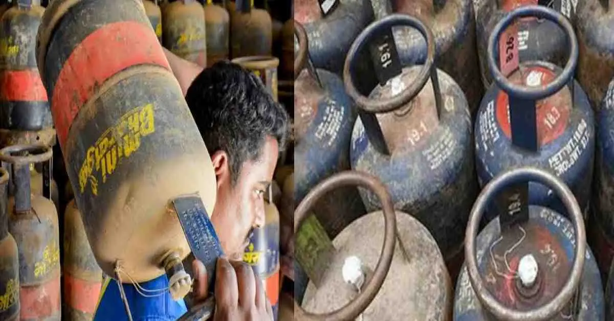 Uttarakhand commercial cylinder: nainital hotels and restaurants are not getting gas, SOP remains pending nainital breaking news today