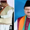 Bharat Chaudhary Rudraprayag: son of an ordinary family became uttarakhand cabinet minister biography.