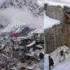 Uttarakhand weather today: rain snowfall update mausam forecast live March 2026 DevBhoomi darshan latest news