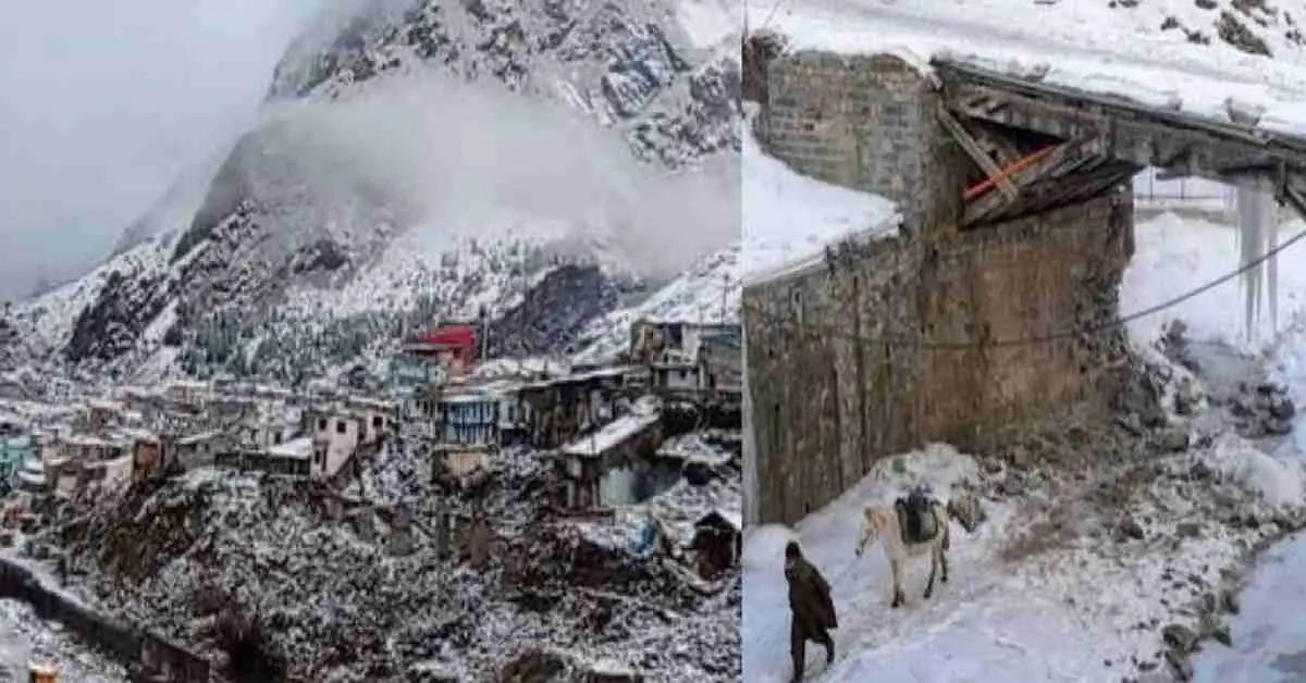 Uttarakhand weather today: rain snowfall update mausam forecast live March 2026 DevBhoomi darshan latest news