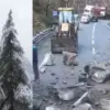 Uttarakhand weather landslide: Badrinath Highway closed due to heavy rains; scientists surprised by snowfall in March