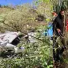 Nainital car Accident today: fell into ditch gaithiya road almora going jageshwar 2 died uttarakhand breaking news live