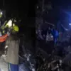 chamoli car Accident today ex army soldier darshan singh died uttarakhand breaking live today