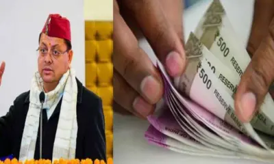 Uttarakhand news live: players will get incentive money, will get gifts breaking update today