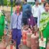 Uttarakhand school gas cylinder: Teachers sent students who had come to Rudrapur to take exams to get cylinders udham Singh Nagar latest news today