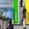 Petrol diesel price hike Irani Israel war