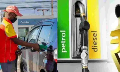 Petrol diesel price hike Irani Israel war