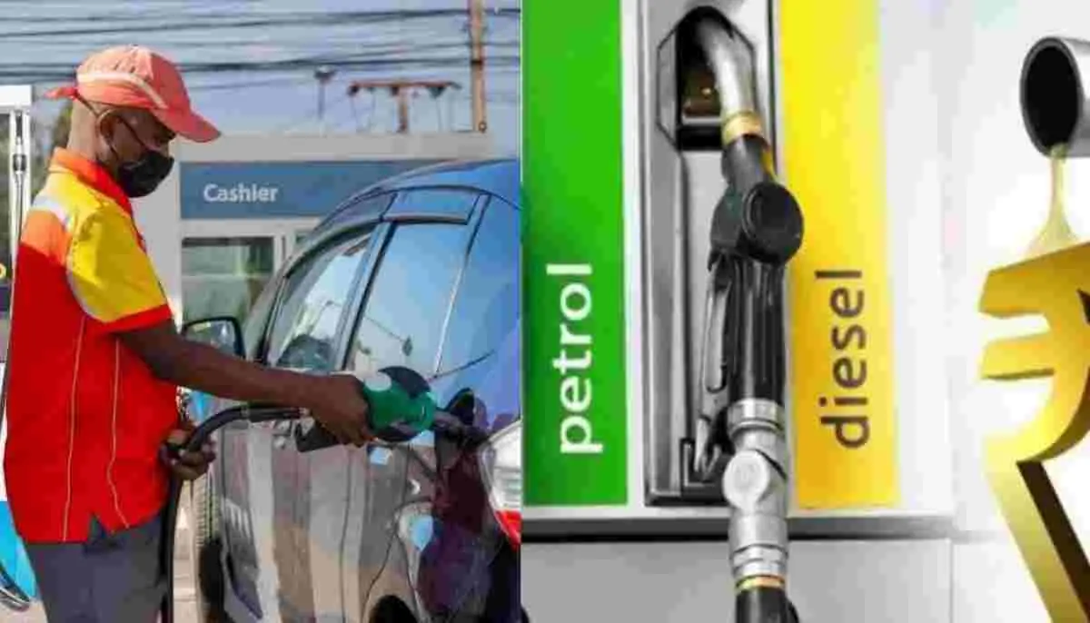 Petrol diesel price hike Irani Israel war