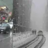Uttarakhand weather live: mausam update rain snowfall alert forecast mid March 2026 today