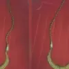 Chamoli News today: police failed, the lost necklace was found due to fear of Dev Darbar pokhari