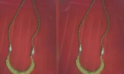 Chamoli News today: police failed, the lost necklace was found due to fear of Dev Darbar pokhari