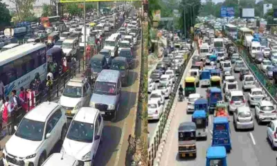 Uttarakhand news live: New SOP will be implemented, speeding and road accidents will be curbed