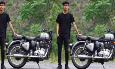 Uttarakhand dehradun accident today: car fell into ditch Pithoragarh mohit kharayat died on the spot.