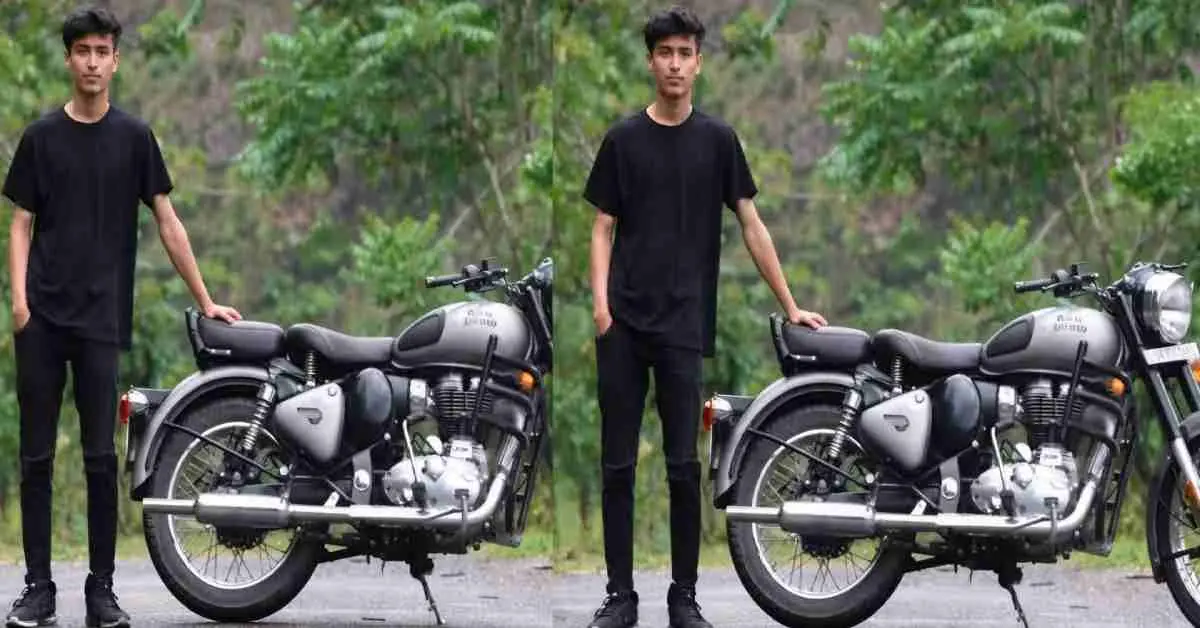 Uttarakhand dehradun accident today: car fell into ditch Pithoragarh mohit kharayat died on the spot.