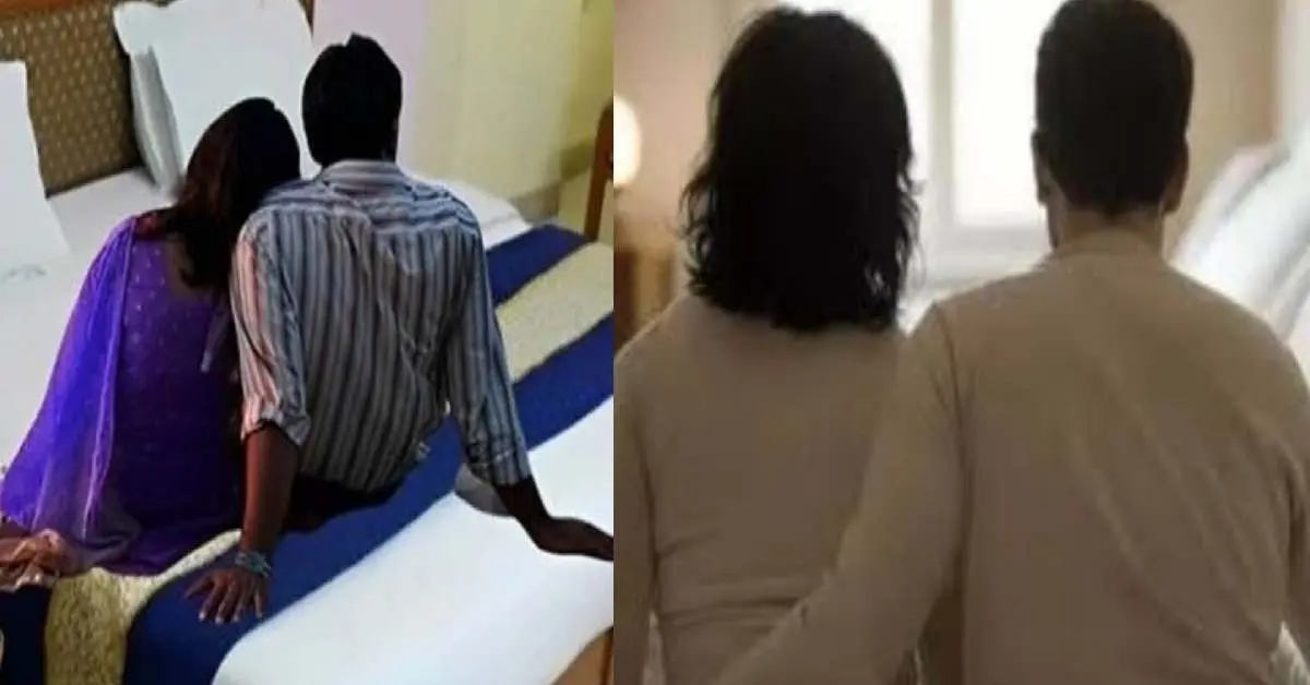 Uttarakhand roorkee marriage news: Just before wedding a young woman was found with her lover in a hotel room