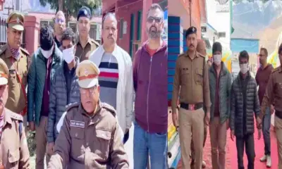 Uttarakhand Chamoli News today: Fake jewellery seized with fake hallmarks