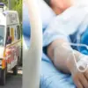 Dehradun news today: hospital did not inform the family members of the dead, thinking alive 4 hospitals.