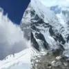 Uttarakhand avalanche alert today: in 5 district Pithoragarh Uttarkashi chamoli on 24 March 2026