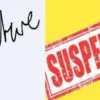 Haridwar news today: fake signature case Junior Assistant Principal of Inter College suspended uttarakhand live update
