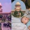 Supreme Court maternity leave verdict: Now full maternity leave will be available even on adoption.