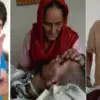 Harish Rana latest news: gajiyabad youth died death passes away at Delhi AIIMS, first euthanasia granted in india.