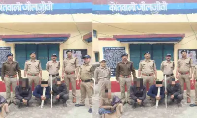 Pithoragarh news today: Dharchula jauljibi, Kundan Rajwar murder case uttarakhand