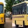 Uttarakhand school bus fare: A policy will be made to fix school bus fares, a major decision will be taken today.