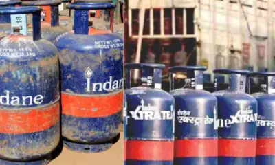 Uttarakhand commercial cylinder news: LPG gas revised SOP released, commercial cylinder supply increased 40% breaking update today