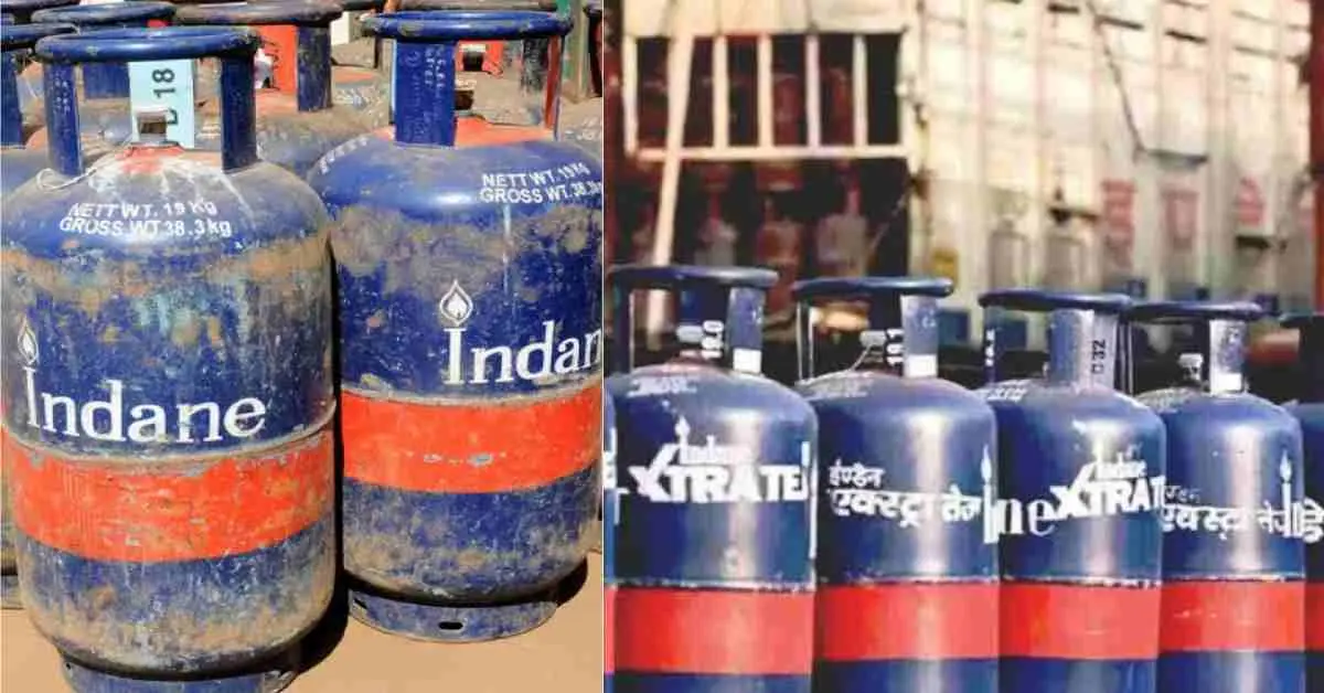 Uttarakhand commercial cylinder news: LPG gas revised SOP released, commercial cylinder supply increased 40% breaking update today