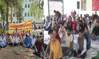Uttarakhand news live: 4000 diploma engineers on strike over 27 demands latest update today