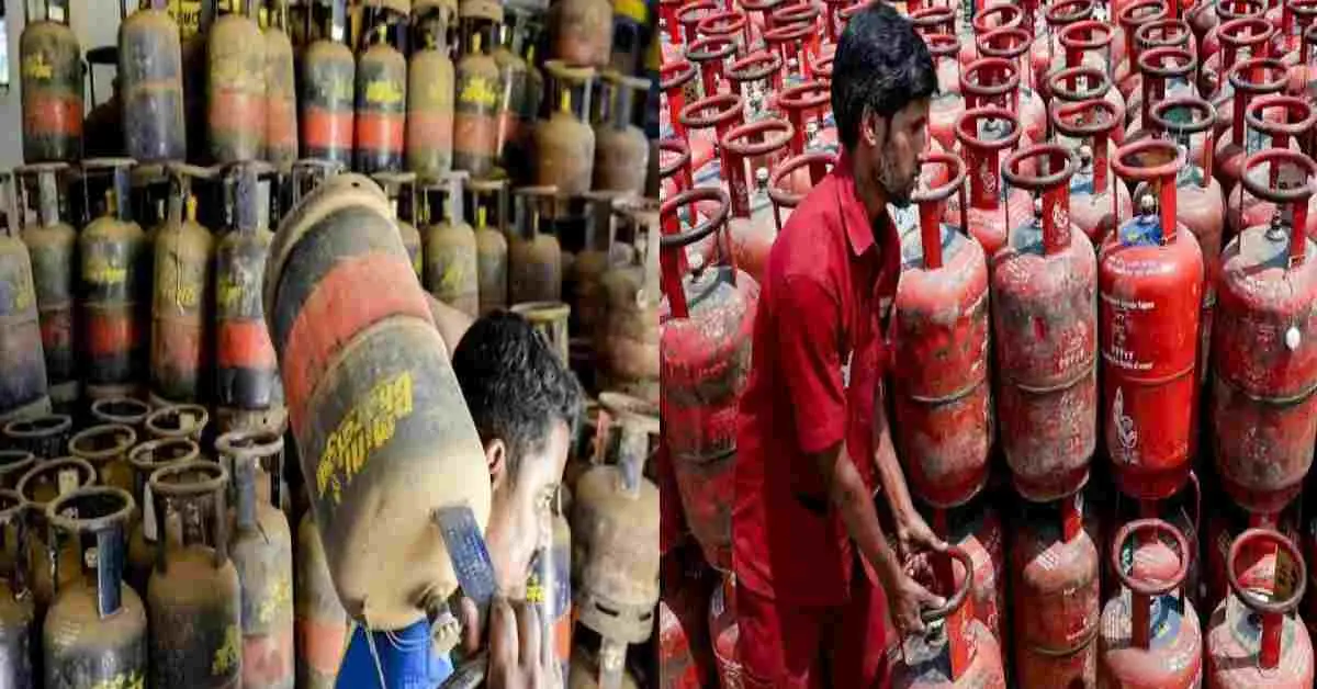 Uttarakhand gas cylinder rule: Rules changed, these questions will be asked while applying for additional cylinder.