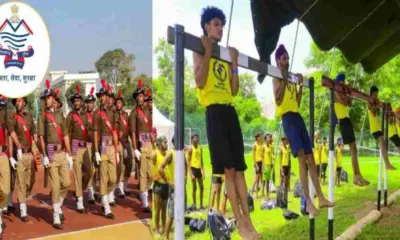 Uttarakhand news today: uniformed recruitment rules changed, age limit physical standards amended breaking latest update