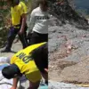 Dehradun accident news today: Pickup driver Ajay bhati died in Dakpathar due to falls into a river