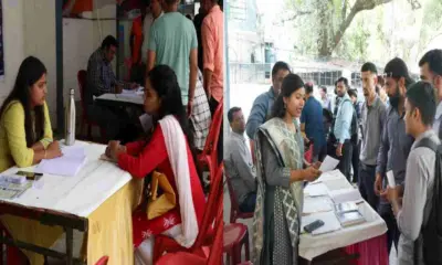 Uttarakhand champawat rojgar Mela job fair 2026: held on 2 April in lohaghat for 2000 post